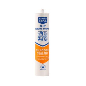 gp silicone sealant