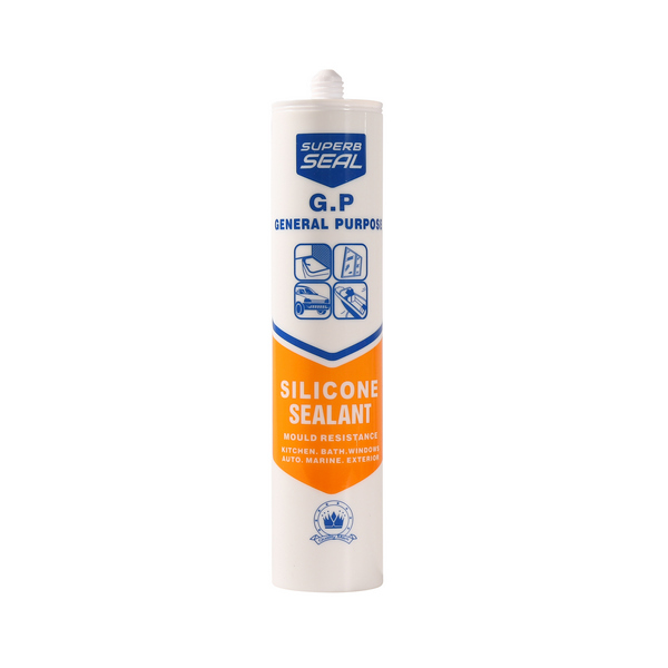 gp silicone sealant