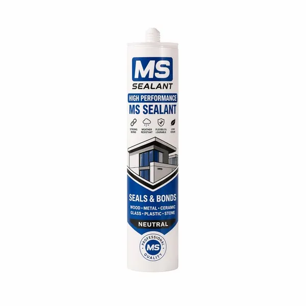 ms sealant,ms polymer sealant