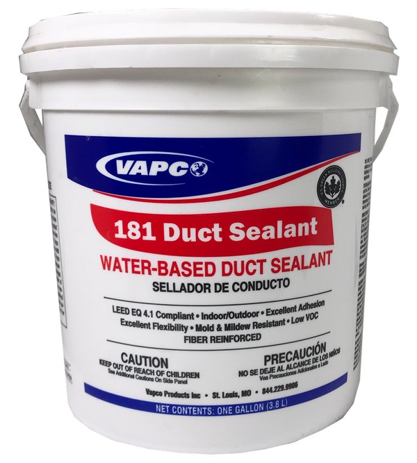 ductwork sealant
