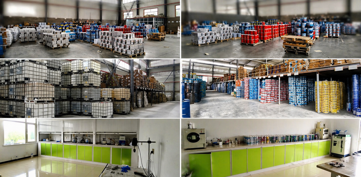duct sealant warehouse