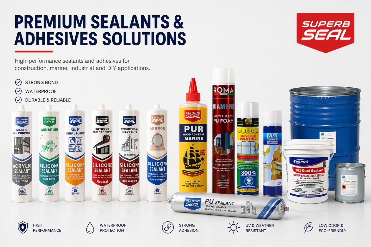 ductwork sealant