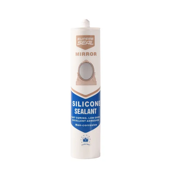 Mirror Silicone
