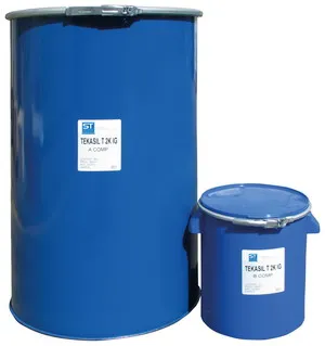 polysulfide sealant