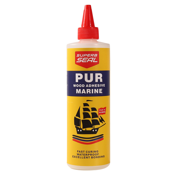 PUR wood glue