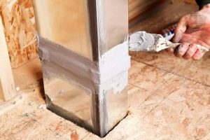 Can I Use Duct Sealant Instead of Plumbers Putty