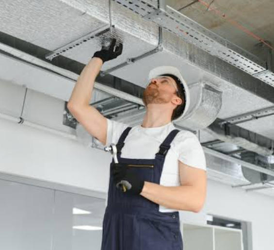How to Remove Mastic Duct Sealant