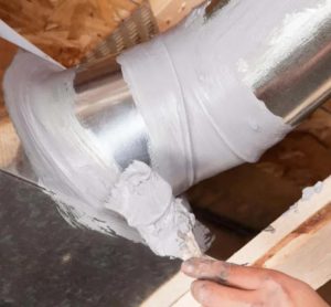 How Much Does Mastic duct Cost