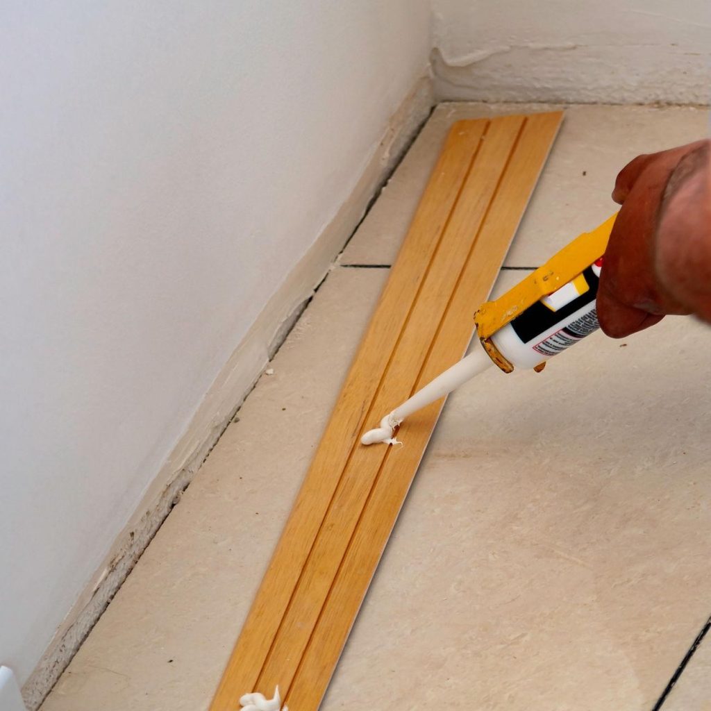 is high grab adhesive waterproof